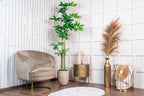 NEVERLEAFS PHILODENDRON KUNSTPLANT 180 CM