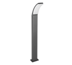REALITY PADLAMP BEJA LED ALUMINIUM ANTRACIET 100 CM