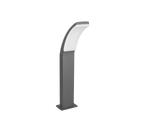 REALITY PADLAMP BEJA LED ALUMINIUM ANTRACIET 60 CM