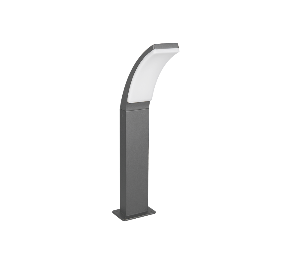 REALITY PADLAMP BEJA LED ALUMINIUM ANTRACIET 60 CM