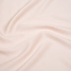 COCO & CICI - TENCEL SATEEN KUSSENSLOOP PERZIK WIT