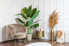 NEVERLEAFS KUNSTPLANT STRELITZIA 180 CM REAL TOUCH