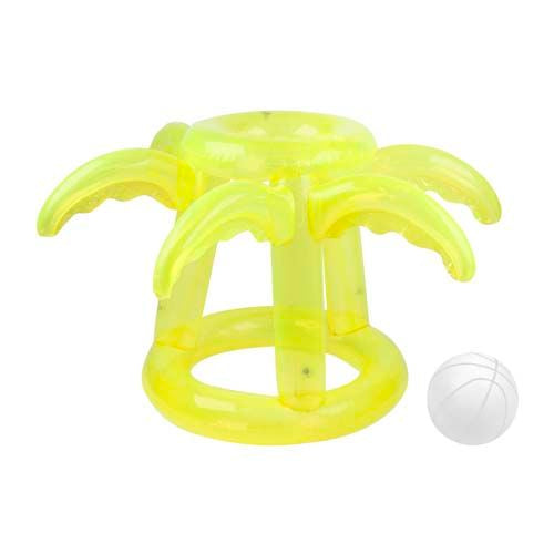 SUNNYLIFE INFLATABLE GAMES BASKETBALNET