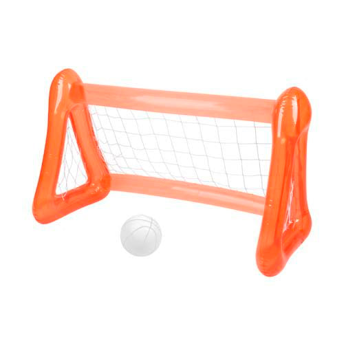 SUNNYLIFE INFLATABLE GAMES GOAL OPBLAASBAAR NEON