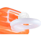 SUNNYLIFE INFLATABLE GAMES BASKETBALSET MEGA NEON - Tuincentrum Lopik