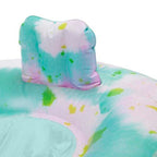 SUNNYLIFE KIDS POOL FLOATS BABY ZWEMBAND TIE DYE - Tuincentrum Lopik