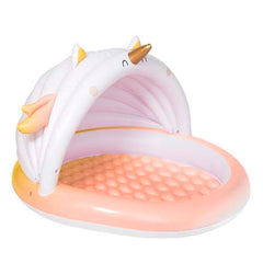 SUNNYLIFE KIDS INFLATABLE GAMES ZWEMBAD ZEEPAARD - Tuincentrum Lopik