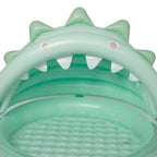 SUNNYLIFE KIDS INFLATABLE GAMES ZWEMBAD DINO