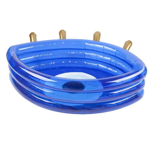 SUNNYLIFE INFLATABLE GAMES ZWEMBAD GREEK EYE