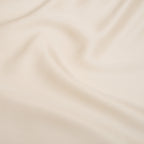 COCO & CICI - TENCEL SATEEN KUSSENSLOOP WIT ZAND