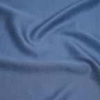 COCO & CICI - TENCEL TWILL HOESLAKEN DONKER BLAUW - 180X200X30 CM