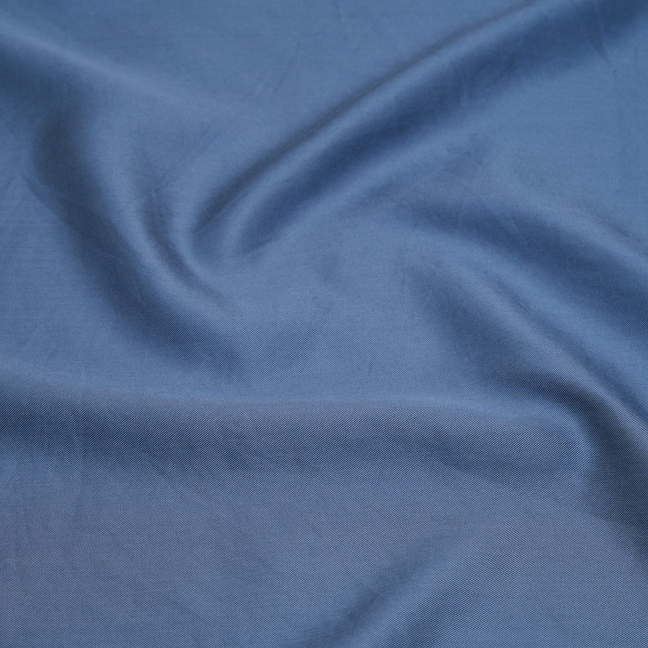 COCO & CICI - TENCEL TWILL HOESLAKEN DONKER BLAUW - 180X200X30 CM
