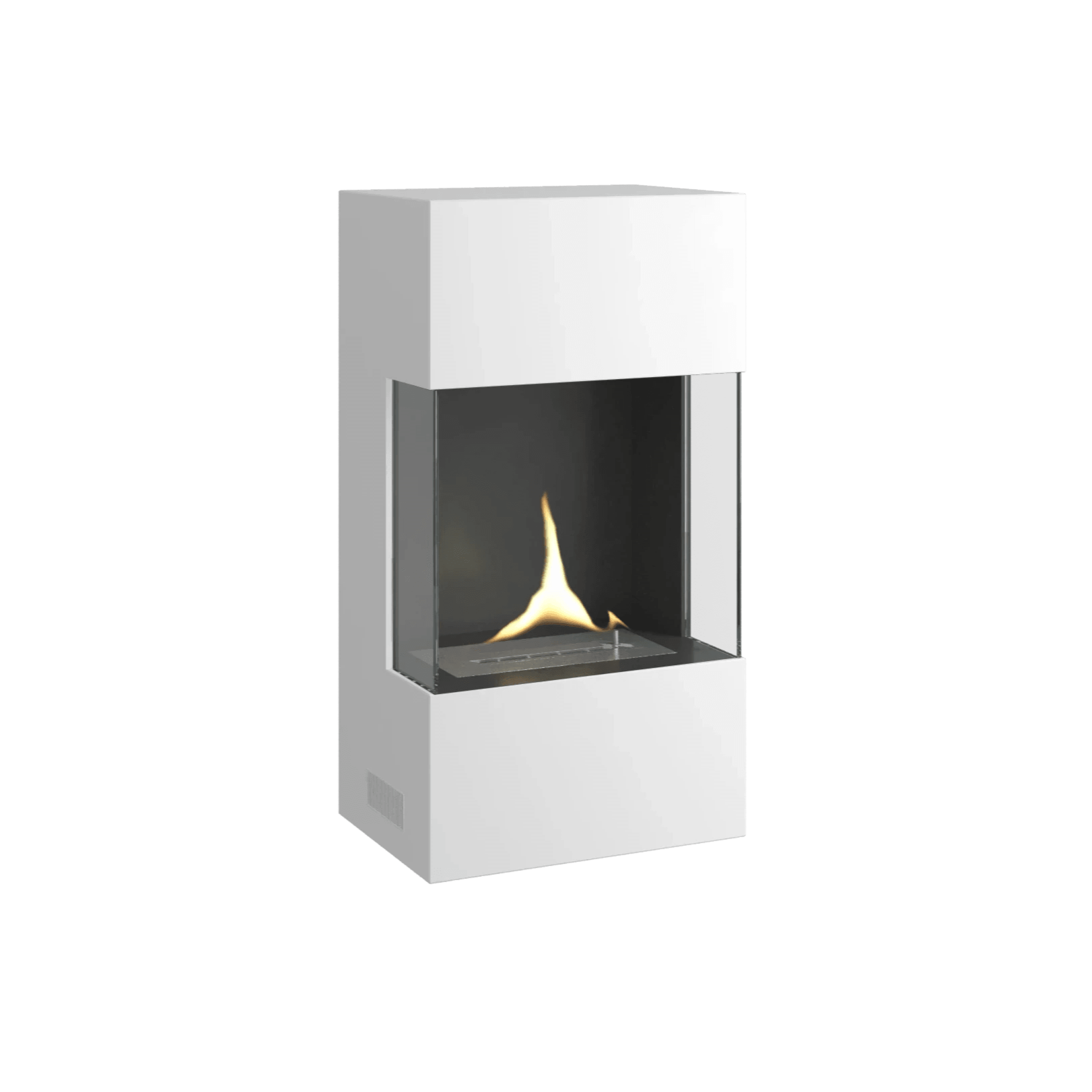 TENDERFLAME STAANDE HAARD INDIE 180 WIT