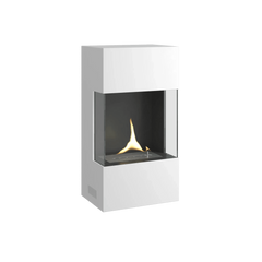 TENDERFLAME STAANDE HAARD INDIE 180 WIT