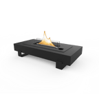 TENDERFLAME TABLE MOUNTAIN 180 TAFELHAARD STAAL ZWART 2000 W