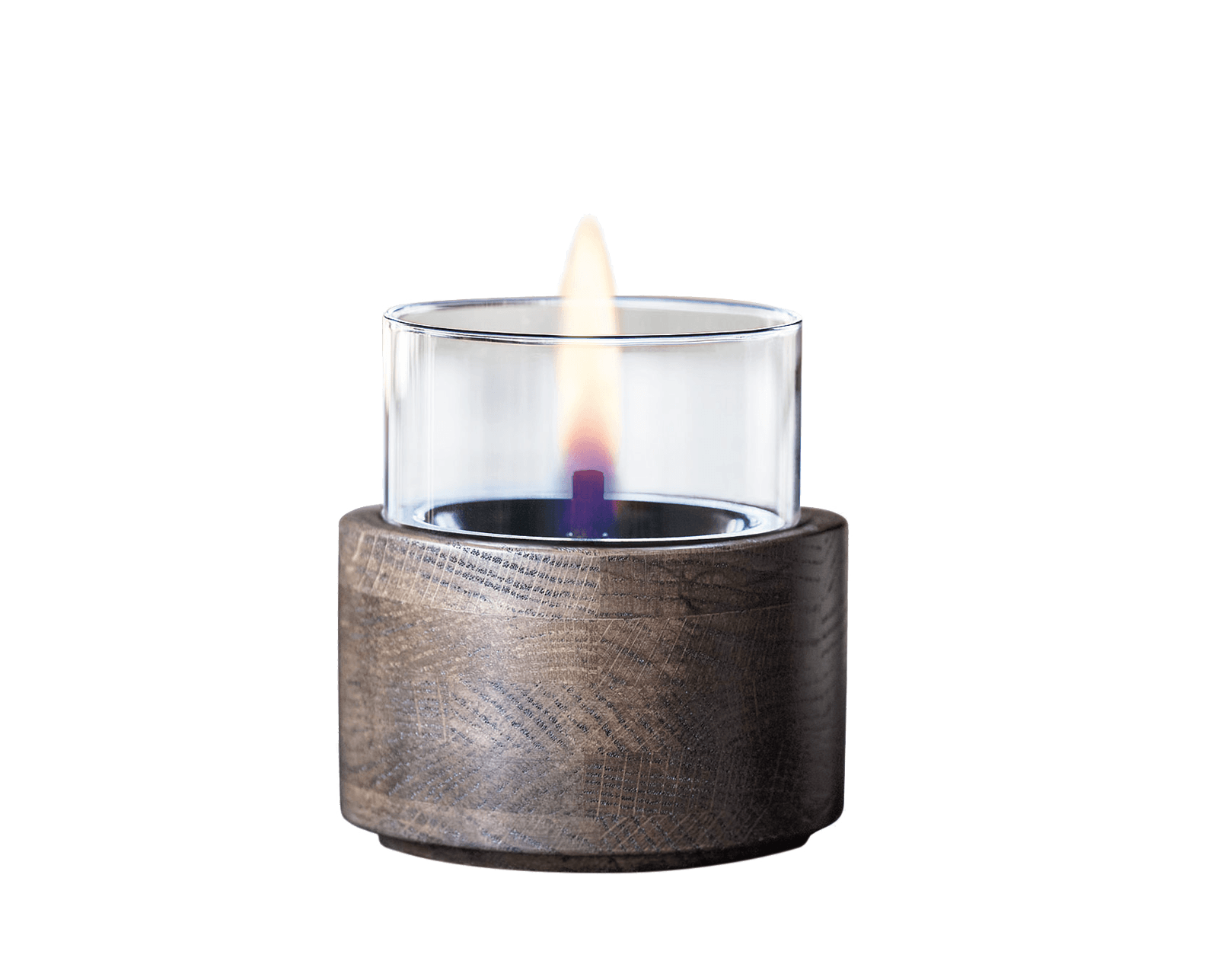 TENDERFLAME LOTUS OLIELAMP EIKEN MOCCA