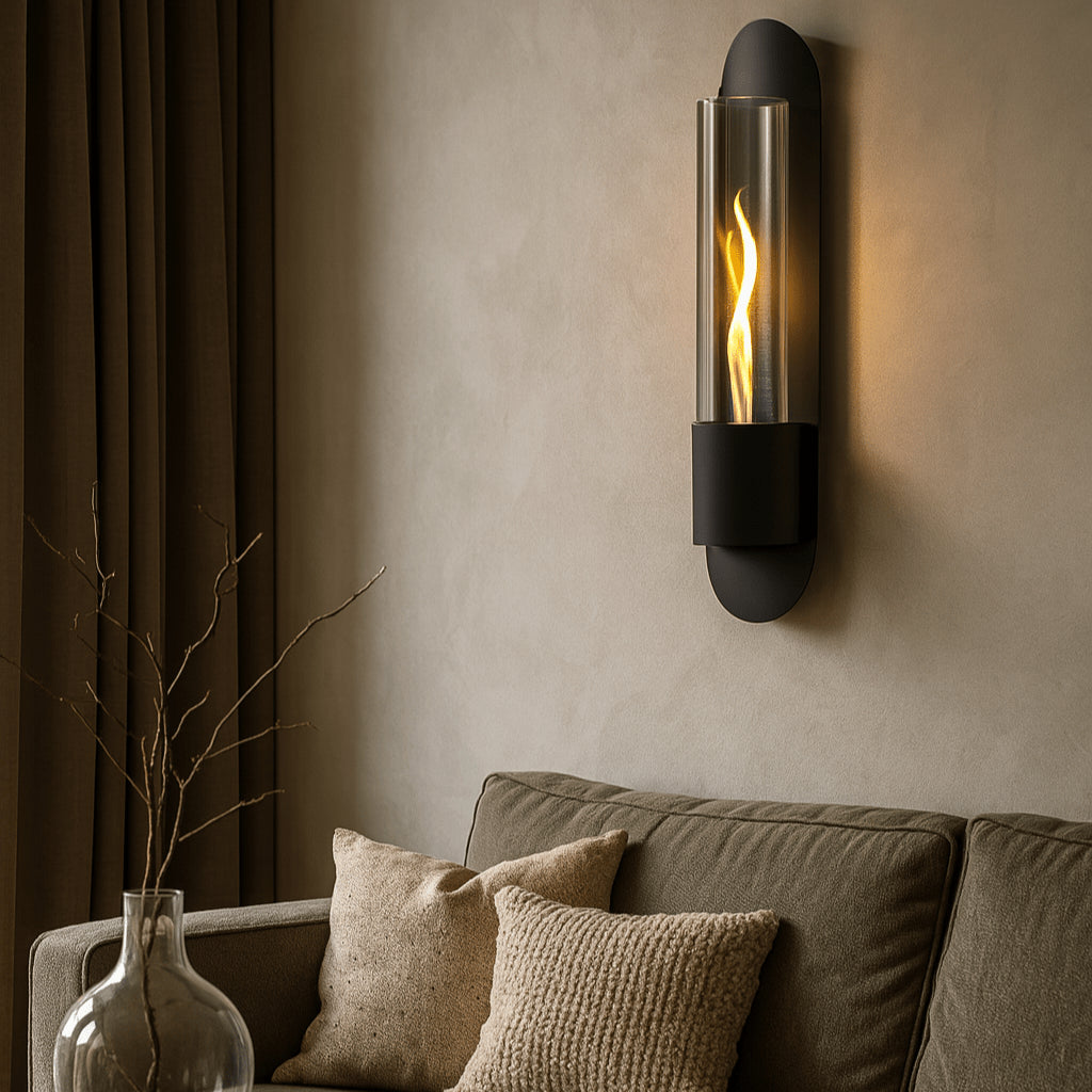 Cycloflame Wall - Tuincentrum Lopik