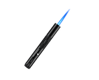 TENDERFLAME PEN TORCH AANSTEKER ZWART