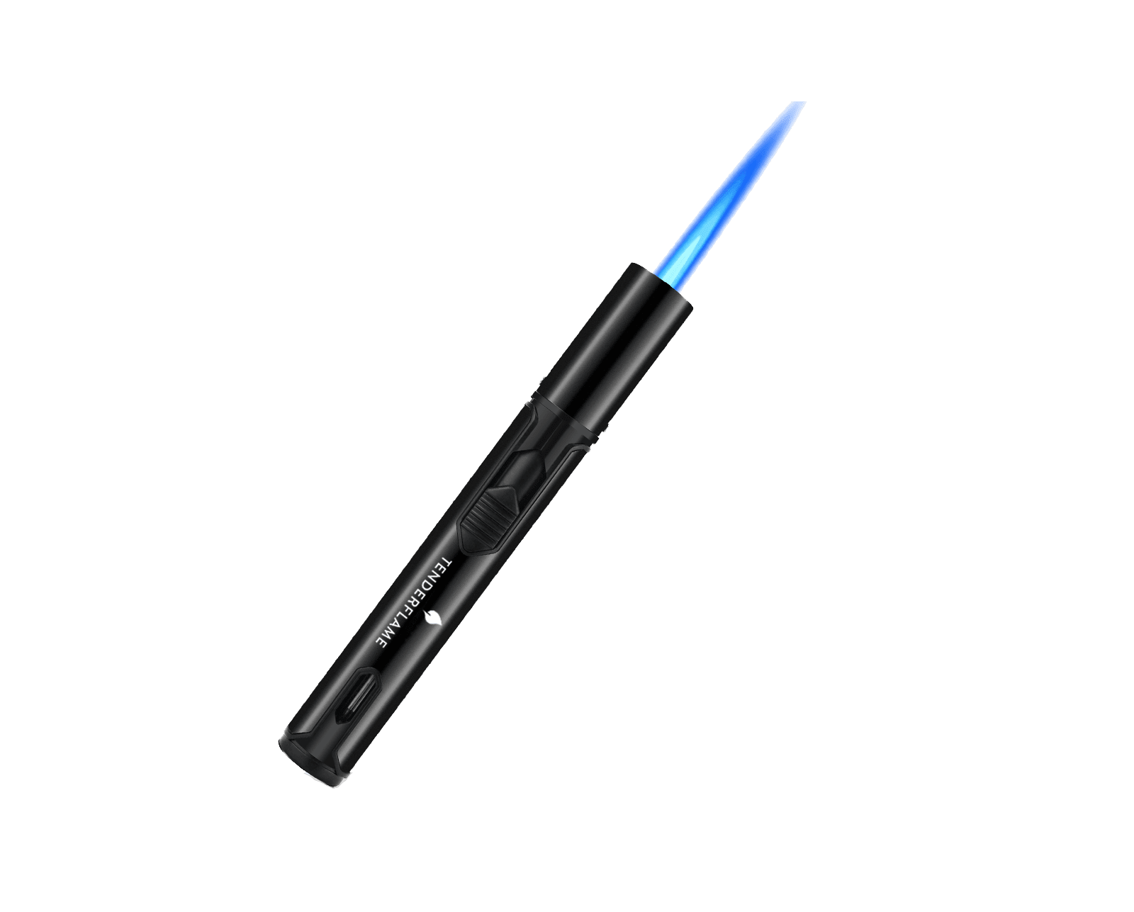TENDERFLAME PEN TORCH AANSTEKER ZWART
