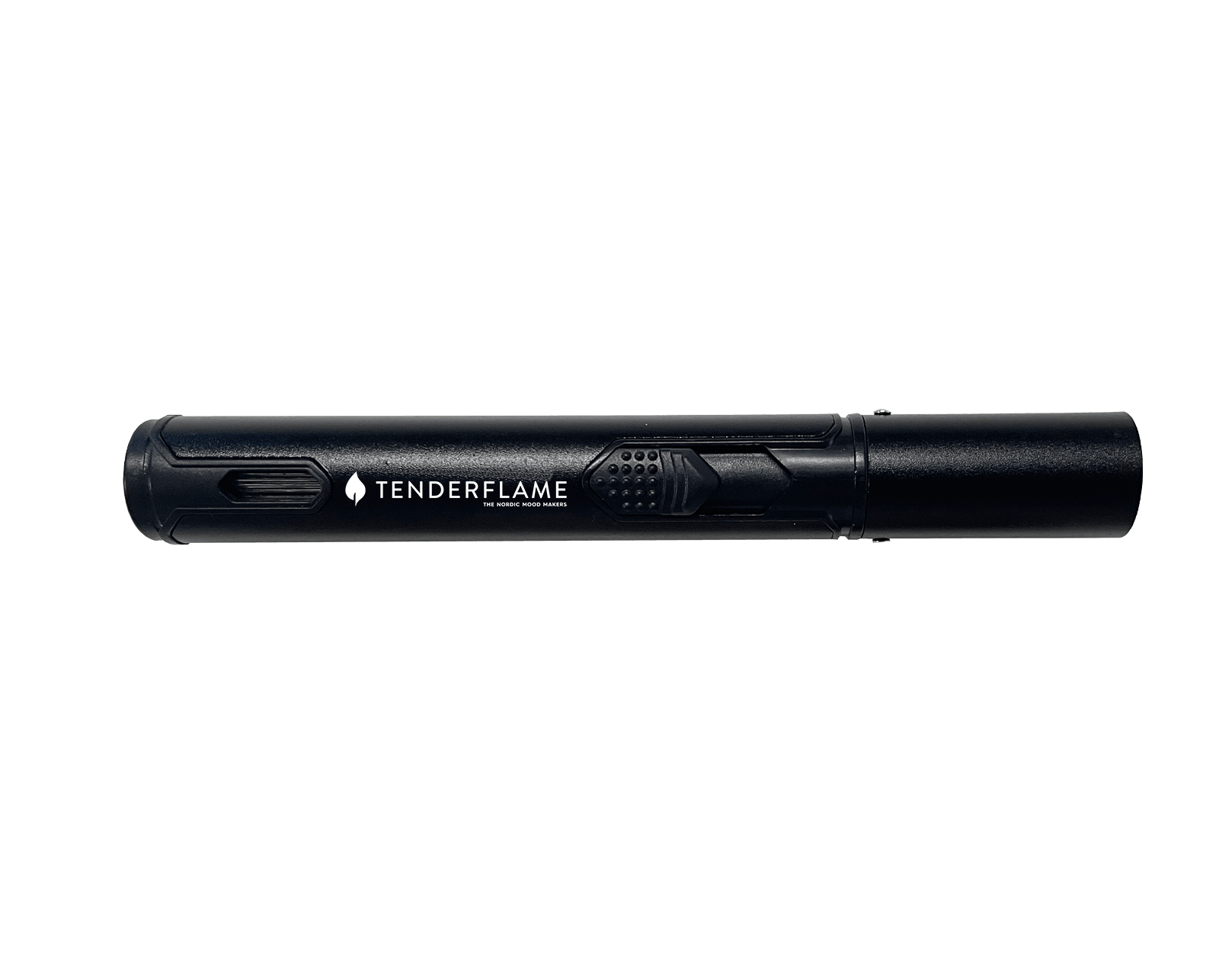 TENDERFLAME PEN TORCH AANSTEKER ZWART