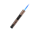 Pen Torch Lighter Bronze - Tuincentrum Lopik