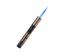 Pen Torch Lighter Bronze - Tuincentrum Lopik