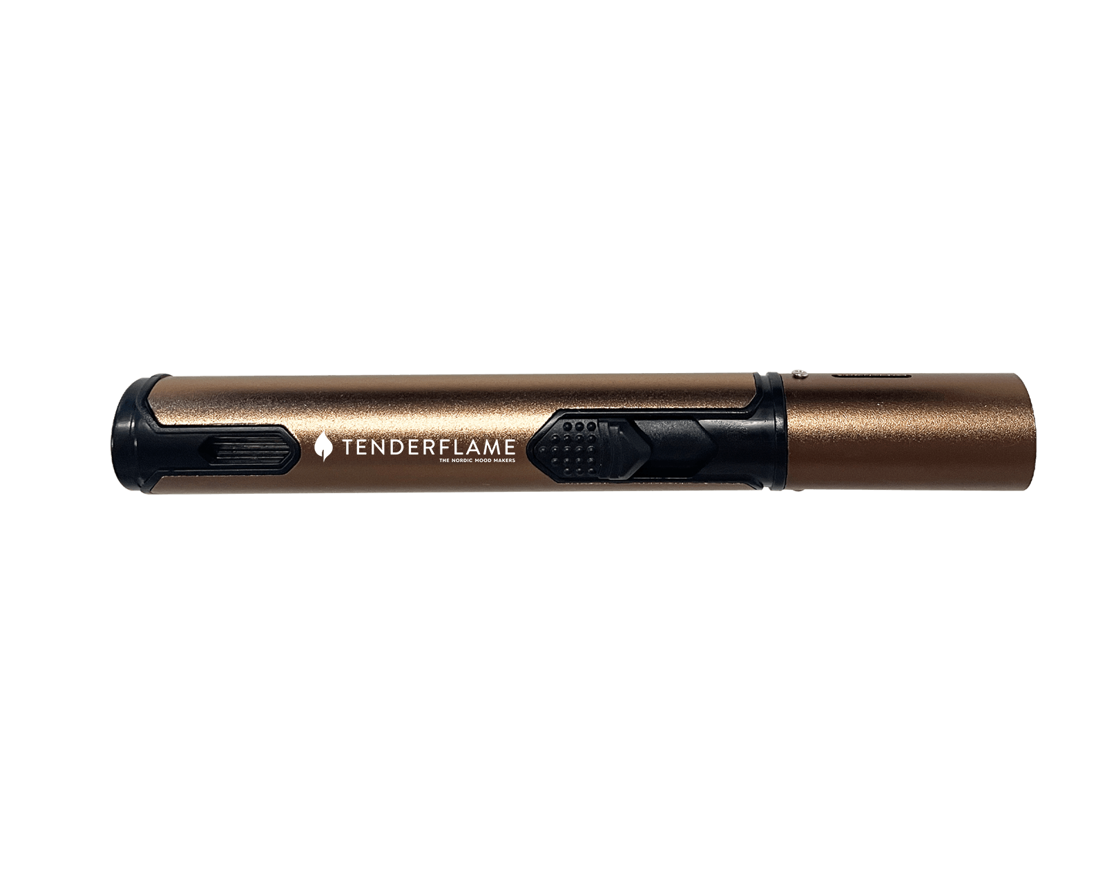Pen Torch Lighter Bronze - Tuincentrum Lopik