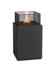 Agni 50 Black - Tuincentrum Lopik