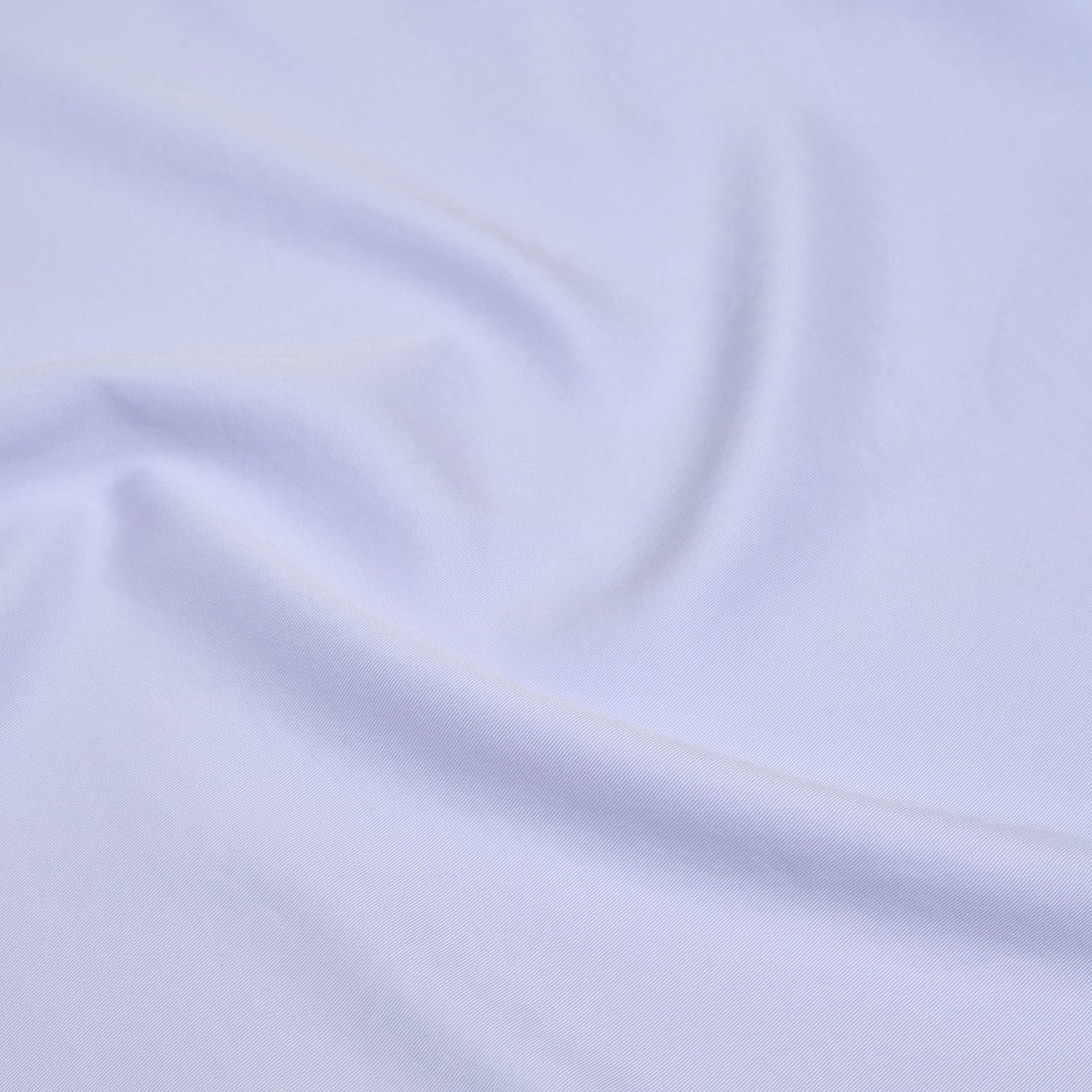 COCO & CICI TENCEL TWILL DEKBEDOVERTREK LAVENDEL BLAUW + 2 KUSSENSLOPEN 60X70