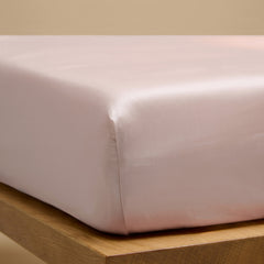 COCO & CICI TENCEL TWILL HOESLAKEN LICHTROZE 180 X 210 X 30 CM