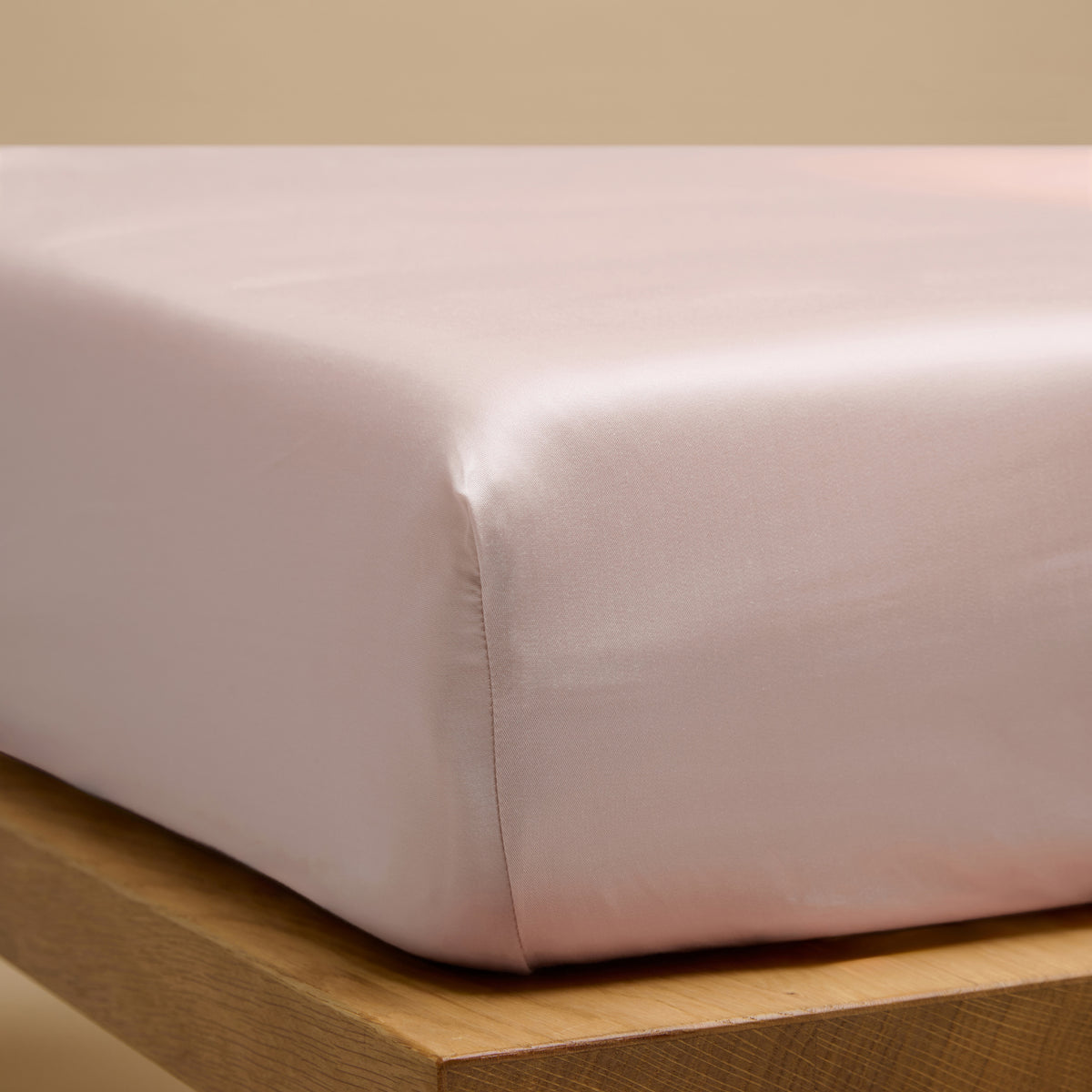 COCO & CICI TENCEL TWILL HOESLAKEN LICHTROZE 90 X 200 X 30 CM