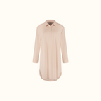 COCO & CICI TENCEL™ NACHTHEMD POWDER PEACH S