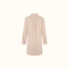 COCO & CICI TENCEL™ NACHTHEMD POWDER PEACH S