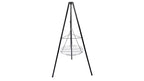 REDFIRE EL PASO BARBECUE TRIPOD ZWART/ZILVER