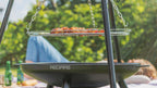 REDFIRE EL PASO BARBECUE TRIPOD ZWART/ZILVER