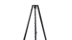 REDFIRE EL PASO BARBECUE TRIPOD ZWART/ZILVER
