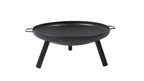 REDFIRE EL PASO BARBECUE TRIPOD ZWART/ZILVER
