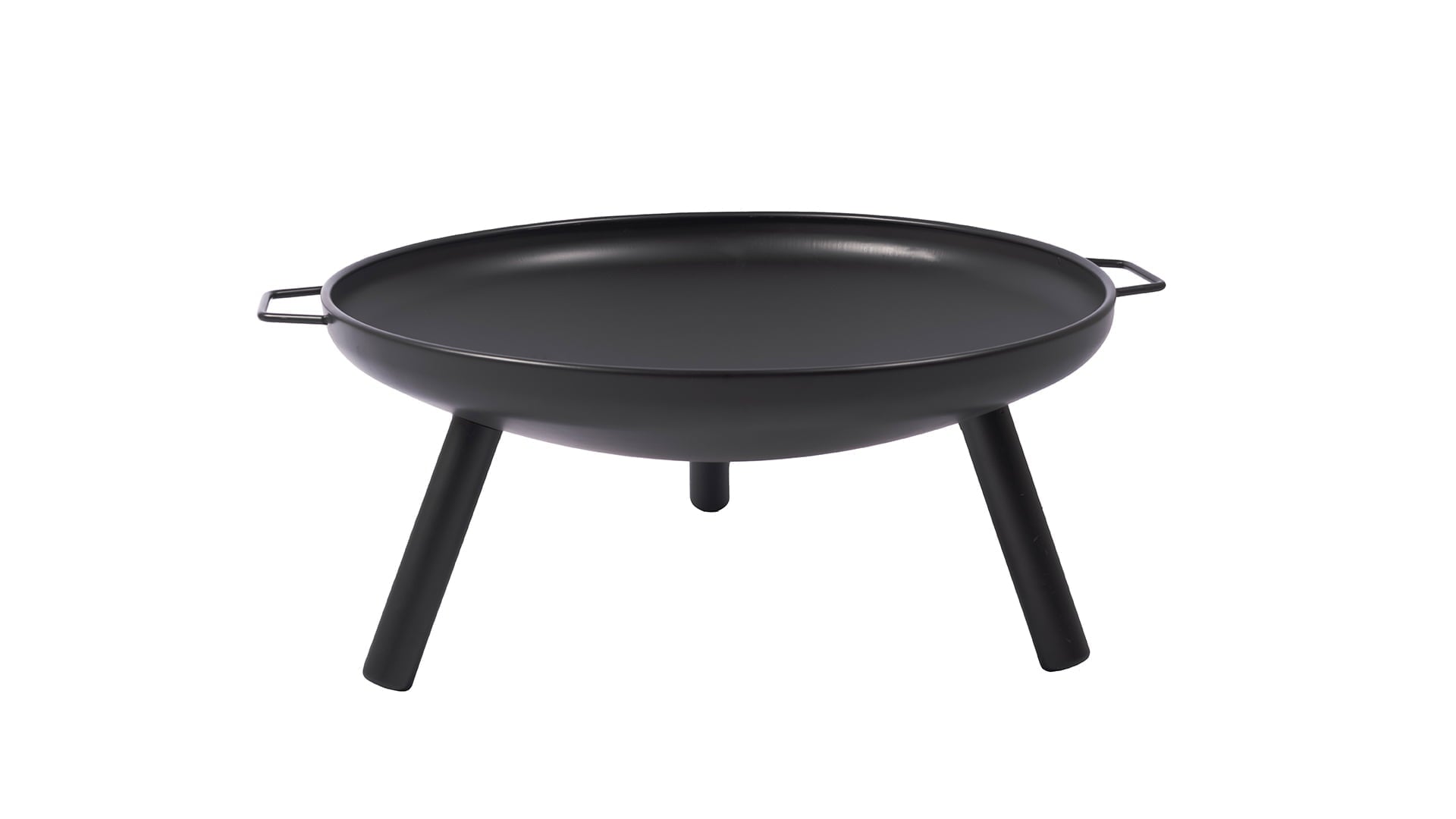 REDFIRE EL PASO BARBECUE TRIPOD ZWART/ZILVER