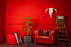 NEVERLEAFS KUNSTPLANT VAREN 130 CM TROPISCH