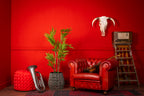 NEVERLEAFS KUNSTPLANT VAREN 160 CM TROPISCH