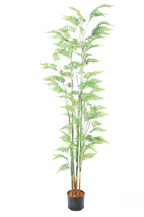 NEVERLEAFS VAREN KUNSTPLANT 180 CM