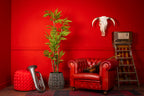 NEVERLEAFS VAREN KUNSTPLANT 180 CM