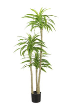 NEVERLEAFS KUNSTPLANT YUCCA 170 CM ROBUUST