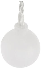 Party Lighting Feestverlichting 16 Meter - 80 Multikleur Led Lampen
