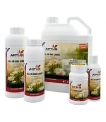 ALL-IN-ONE LIQUID 5 LITER