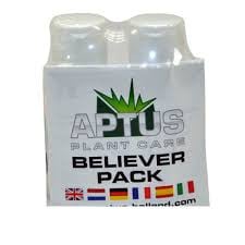 BELIEVERPACK 50 ML