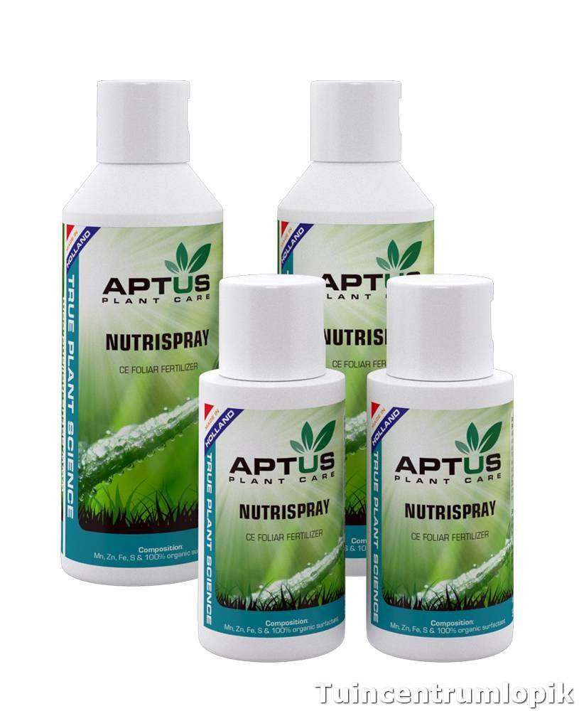 NUTRISPRAY 50 ML