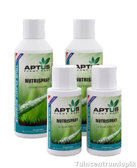 NUTRISPRAY 150 ML