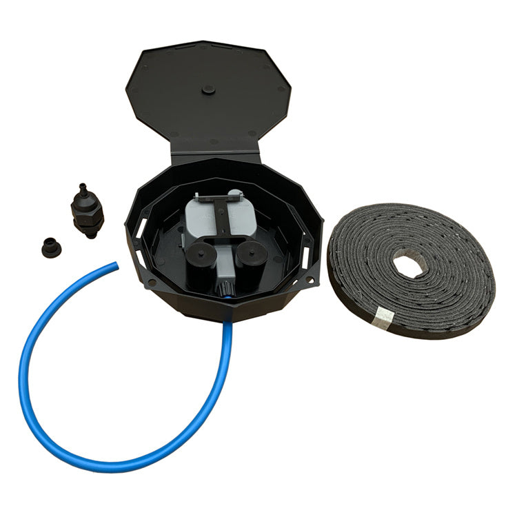 AQUABOX SPYDER AUTOMATISCH BEWATERINGSSYSTEEM