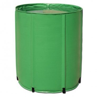  OPVOUWBAAR WATERVAT 160 LITER